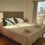 Amplio Dpto En El Centro De Salta