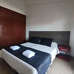 Amplio Dpto En El Centro De Salta